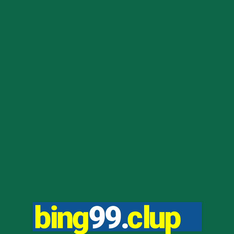 bing99.clup