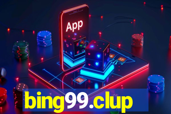 bing99.clup