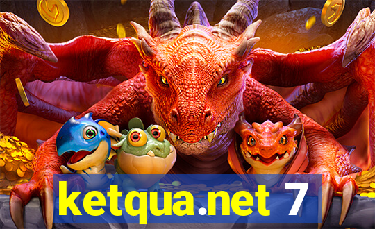 ketqua.net 7