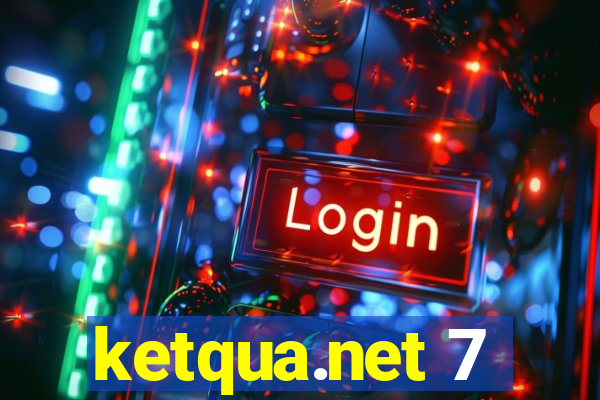 ketqua.net 7