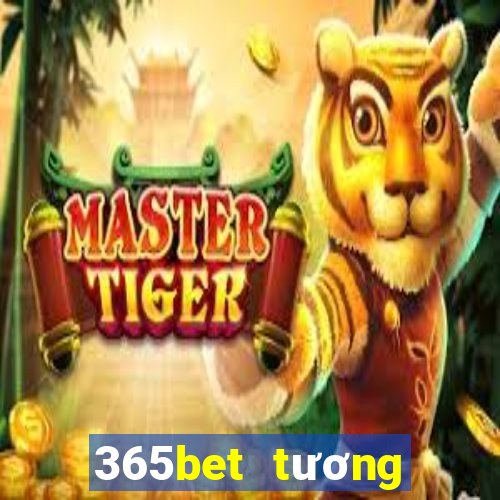 365bet tương đối tăng trên đĩa