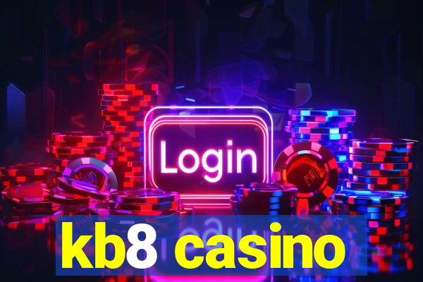 kb8 casino