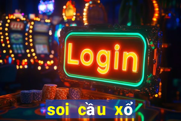 soi cầu xổ số miền bắc 247