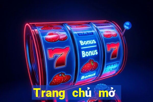 Trang chủ mở tài khoản uedbet