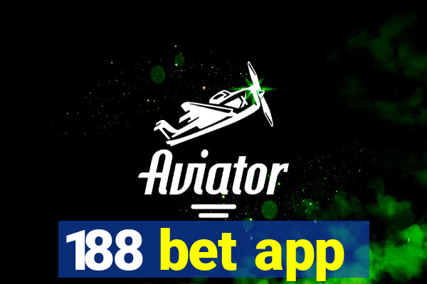 188 bet app