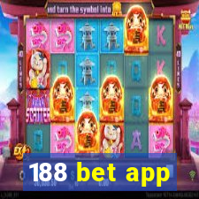 188 bet app