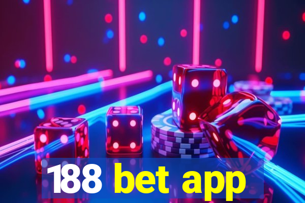 188 bet app