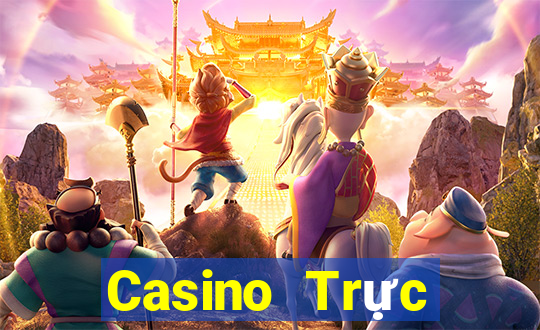 Casino Trực tiếp fa88