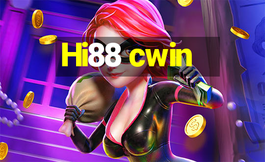 Hi88 cwin