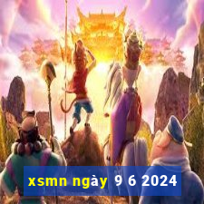 xsmn ngày 9 6 2024