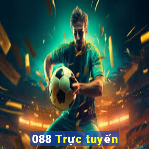 088 Trực tuyến