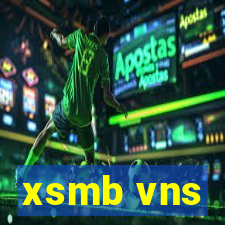 xsmb vns