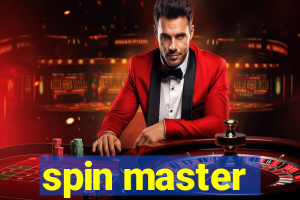 spin master