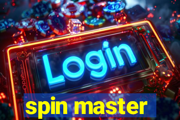 spin master