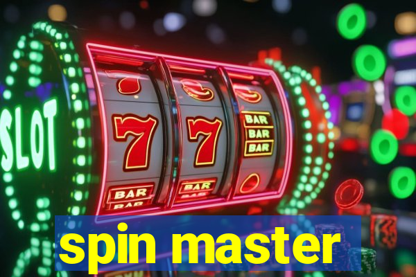 spin master