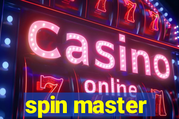 spin master