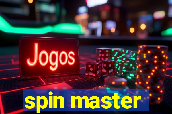 spin master