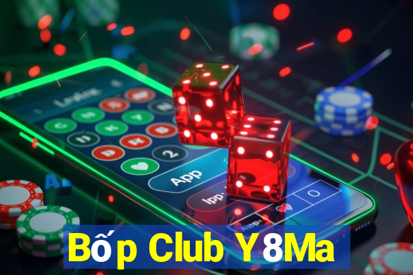 Bốp Club Y8Ma