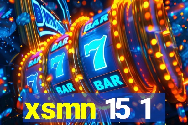 xsmn 15 1