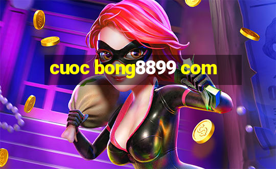 cuoc bong8899 com