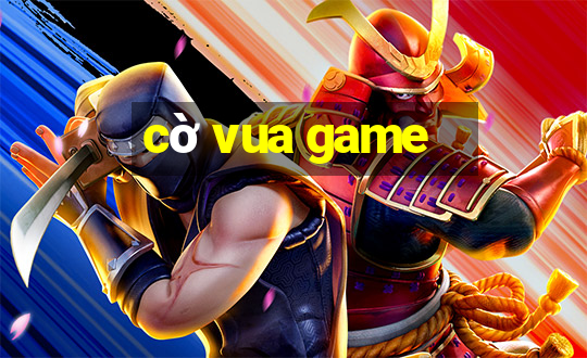 cờ vua game