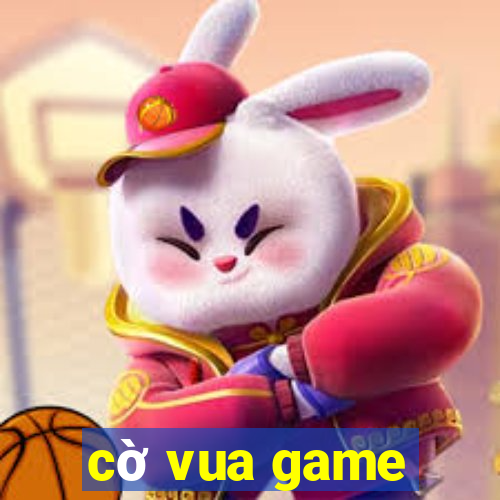 cờ vua game