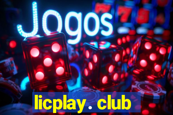 licplay. club