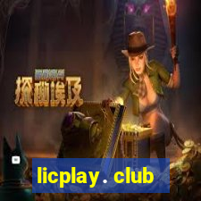 licplay. club