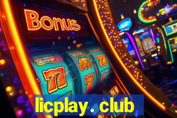 licplay. club