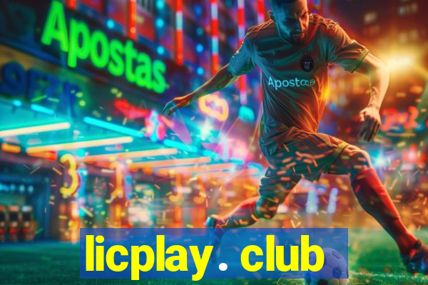 licplay. club