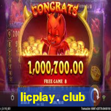 licplay. club