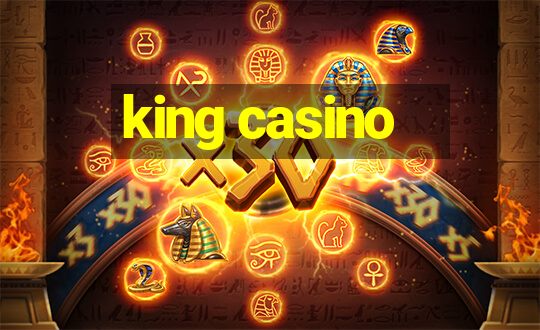 king casino