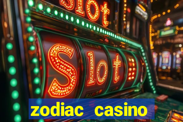 zodiac casino account loschen