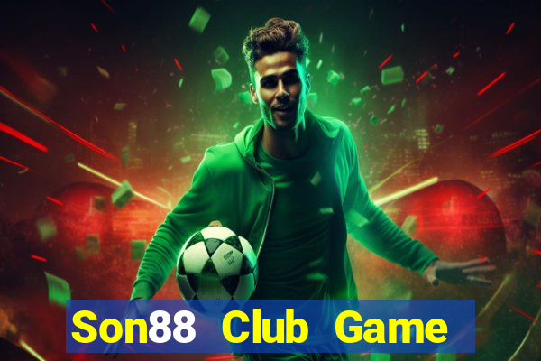 Son88 Club Game Bài Online