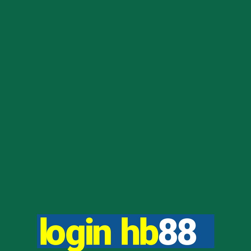 login hb88