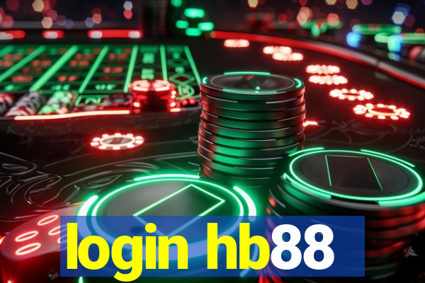 login hb88