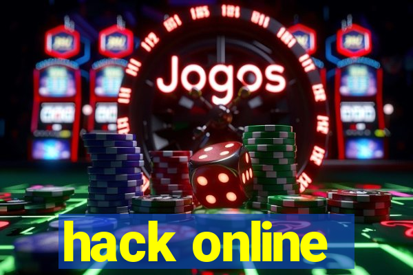 hack online