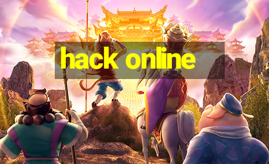 hack online