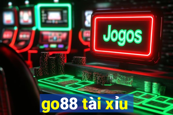 go88 tai xiu