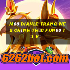 M88 Dianle trang web chính thức Fun88 tải về