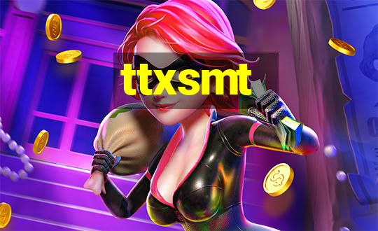 ttxsmt