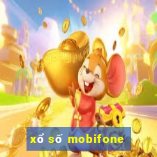 xổ số mobifone