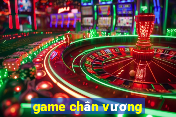 game chắn vương