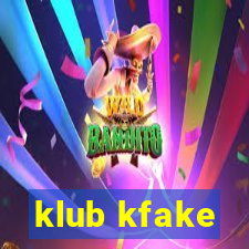 klub kfake