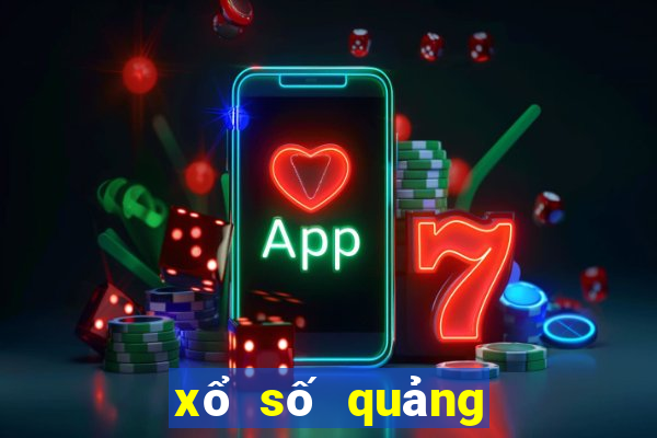 xổ số quảng ngãi ngày 18 tháng 11