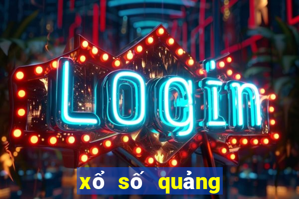 xổ số quảng ngãi ngày 18 tháng 11