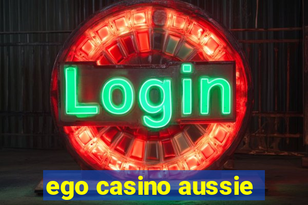 ego casino aussie