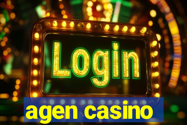 agen casino