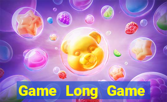 Game Long Game Bài Zic