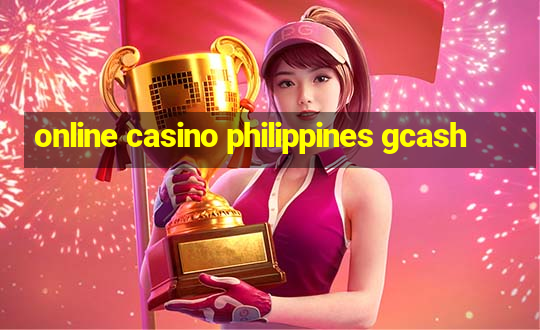 online casino philippines gcash